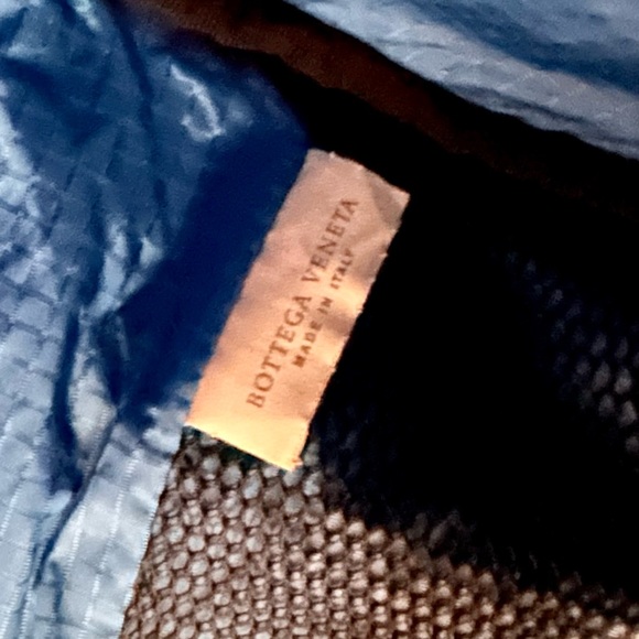 NWT ❤️ Bottega Veneta Borsa Bucket Bag - Picture 7 of 9